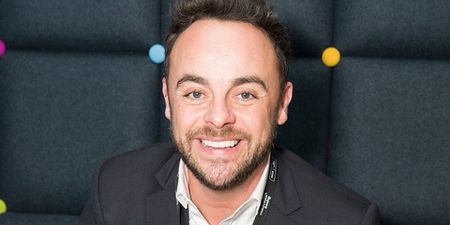 Here’s who’s tipped to fill in for Ant on Saturday Night Takeaway