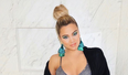 Fans are convinced they have figured out the name of Khloe Kardashian’s baby