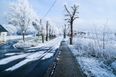 Met Éireann has just issued a new weather warning for the entire country