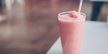 The ‘magic’ fertility smoothie these celebrity mums claim helped them get pregnant