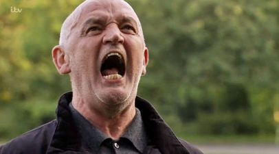 It looks like Eileen might meet her end alongside Phelan this week