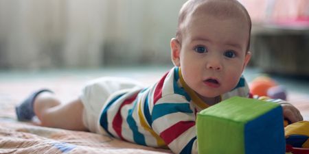 Babies born into homelessness are showing motor development delays, says INMO