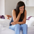 Do you get morning sickness if you’re expecting a boy?