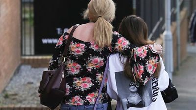 BBC announces documentary about the young girls of the Manchester Arena attack