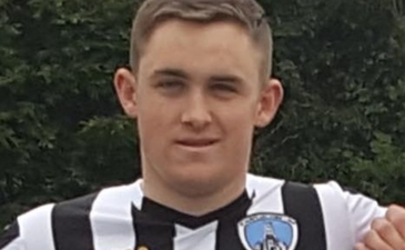 Fundraiser set up for Cork teenager paralysed during Storm Emma