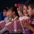 ODEON Cinemas have great family deals available for the midterm break