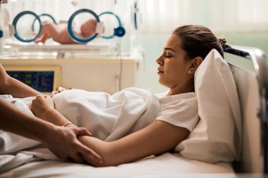 orgasmic birth