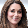 Duchess Kate makes last public appearance before maternity leave