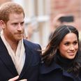 Harry and Meghan’s wedding invites have been revealed and they’re not what we expected