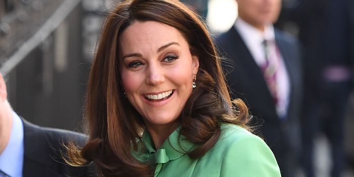 Kate Middleton will be doing one thing differently after welcoming her third child