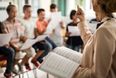 Primary school teachers ‘controversial’ dress code has been suspended