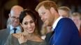 The reason Meghan Markle’s style is so different to the other royals
