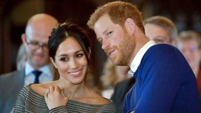 The reason Meghan Markle’s style is so different to the other royals
