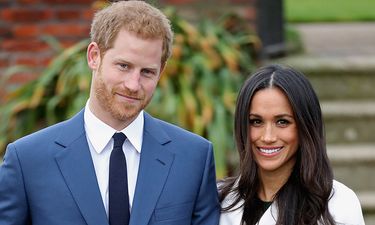 The royals are here! Meghan and Harry have touched down in Ireland