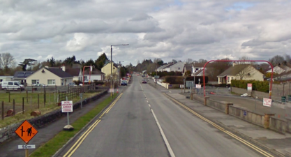 Two mothers who died in Galway crash named locally