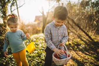 11 cool Easter events to bring the kids along to next week