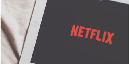 Staying in? Five things you need to watch on Netflix this weekend