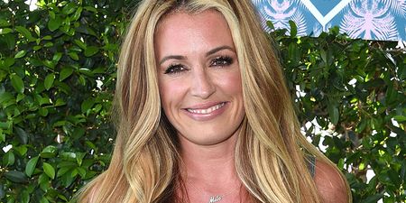 Cat Deeley’s €35 coat is something every Irish woman should have in her wardrobe
