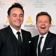 Ant McPartlin WILL appear on this weekend’s airing of Saturday Night Takeaway