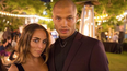 Jeremy Meeks and Topshop heiress Chloe Green are expecting their first child