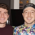 Twin 23-year-old brothers tell their story about being diagnosed with cancer just days apart