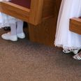 With more cases of COVID-19 in Ireland should communions and confirmations go ahead?