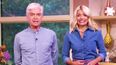 Phillip Schofield dropped the C-bomb on television and it’s kinda made our day