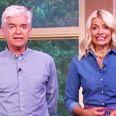 Phillip Schofield dropped the C-bomb on television and it’s kinda made our day