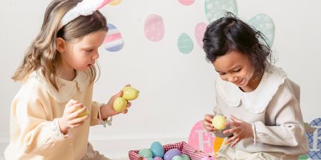 Easter traditions around the world: who delivers the eggs?