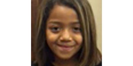 Nine-year-old girl who went missing two years ago is found following TV appeal