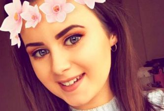 20-year-old blogger Niamh Flanagan dies following her bone cancer diagnosis