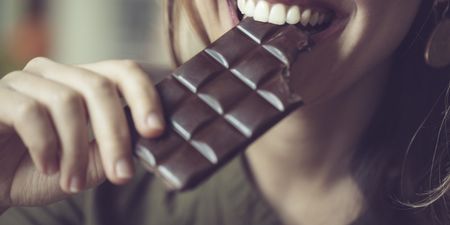 Chocolate overload? 5 easy ways to avoid the Easter weight-gain