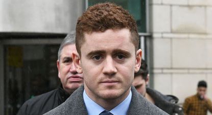 Twitter users who write #IBelieveHer are at risk of being sued, says Paddy’s lawyer