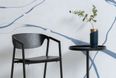 Marble effect wallpaper is exactly what you need to jazz up your home