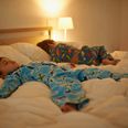 Time for bed? Study finds sleep is inextricably linked to children’s happiness