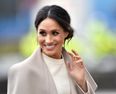 Meghan Markle ‘cried the first time she saw her wedding dress’