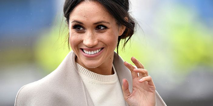 Penneys has a €30 dupe for Meghan Markle's favourite €1,200 coat
