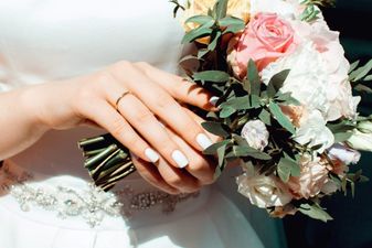 So, you can now have your wedding turned into virtual reality
