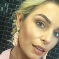 Pippa O’Connor wore the most incredible designer dress last night