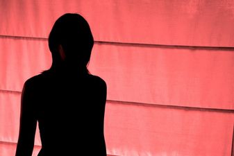 ‘Five years ago I was raped… not by a stranger, but by my long-term boyfriend’