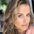 Vogue Williams posts touching tribute to her late dad on his birthday