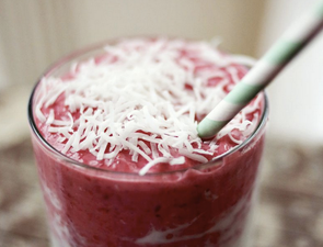 3 quick-and-easy smoothie recipes to start your day on a healthy note