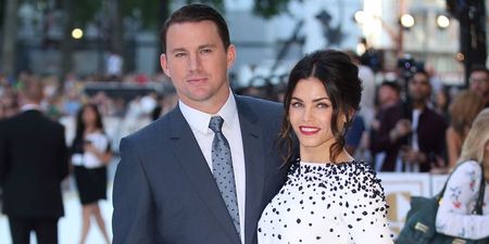 Channing Tatum and Jenna Dewan have announced their separation