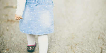 Woman who went missing as a toddler reunited with family after 24 years