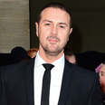 Paddy McGuinness tells parents of ASD kids not to ‘give up hope’ of family holiday