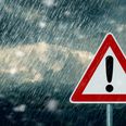 A new weather warning has been issued for these three counties
