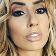 Stacey Solomon’s experiencing ‘sympathy puberty’ with her little brother