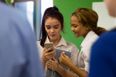 Parents and students will soon get a say on the use of smartphones in schools