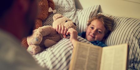 Bedtime: How going to sleep at irregular times is really messing with your kids’ health and development