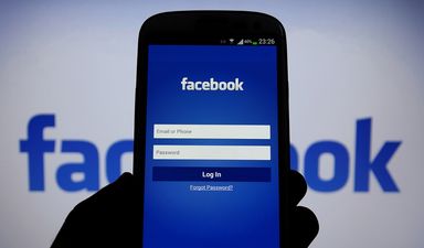 Gardaí and Facebook to join forces for missing child alerts